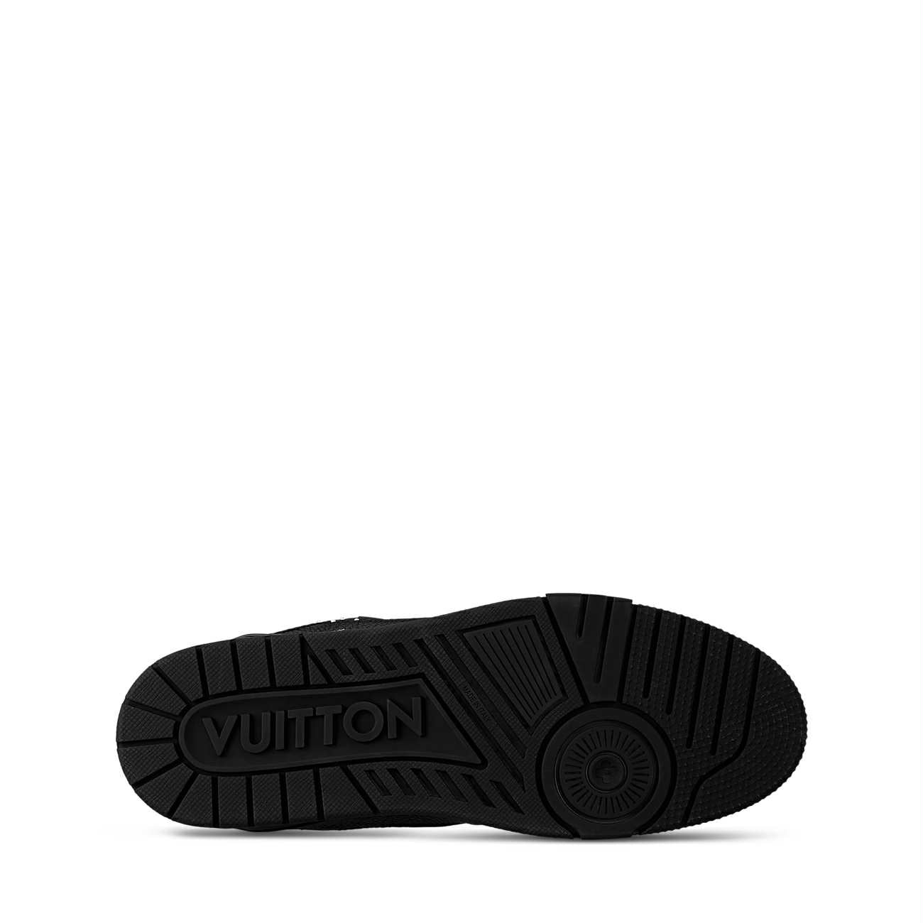 LV Trainer MaisonCuir 98%Auth 2260
