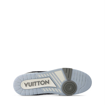 LV Trainer MaisonCuir 98%Auth 2215