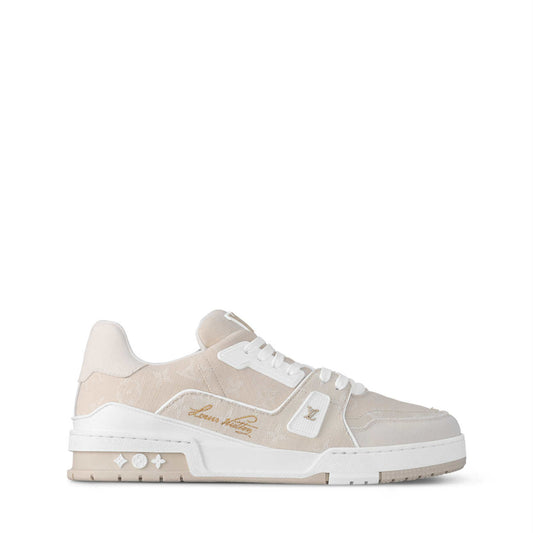 LV Trainer MaisonCuir 98%Auth 2213