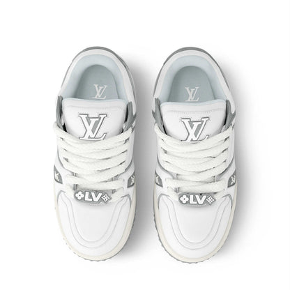 LV Trainer Maxi MaisonCuir 98%Auth 2208