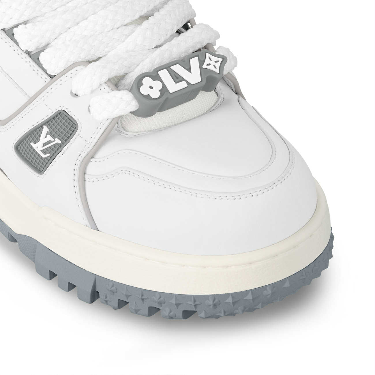LV Trainer Maxi MaisonCuir 98%Auth 2208