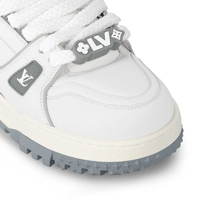 LV Trainer Maxi MaisonCuir 98%Auth 2208
