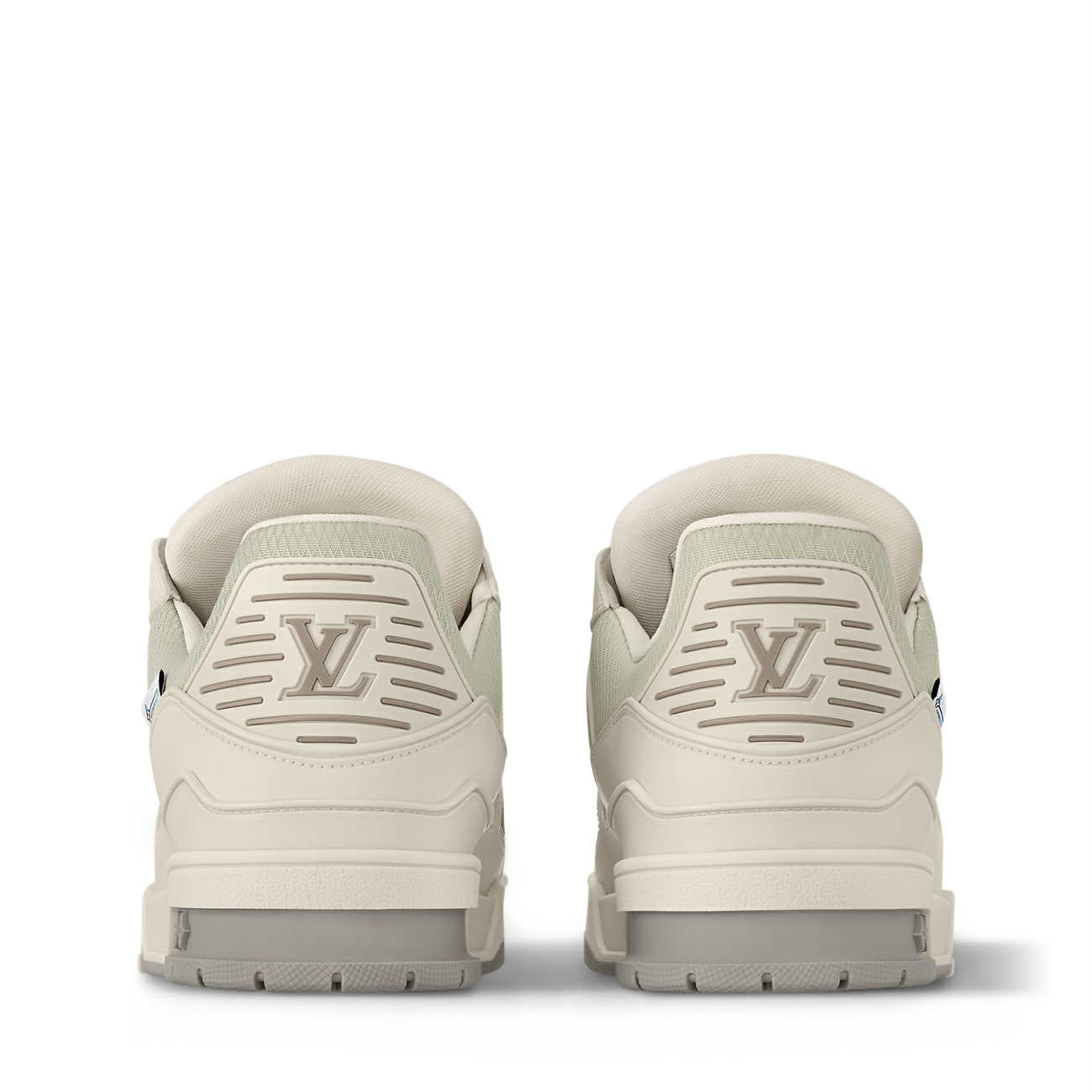 LV Trainer MaisonCuir 98%Auth 2205