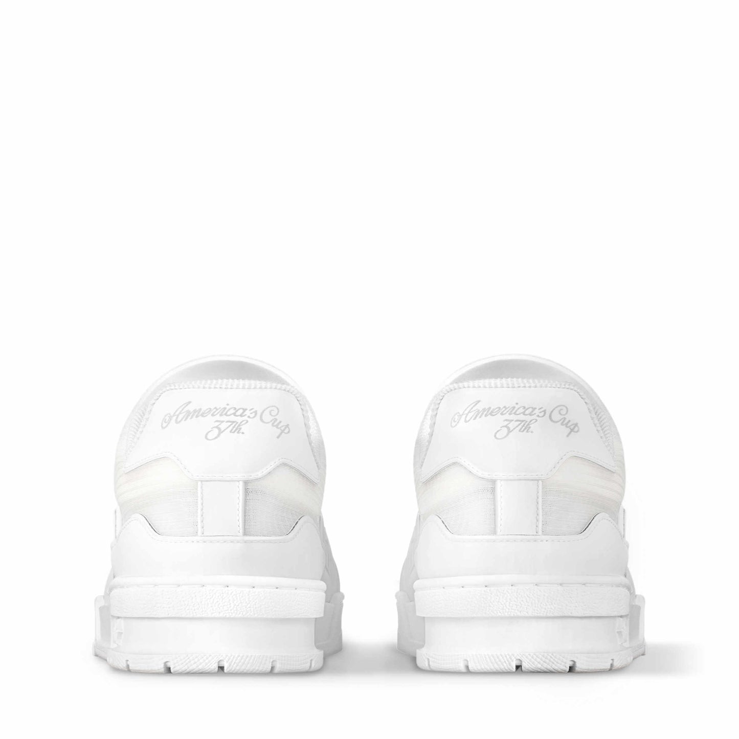 LV Trainer MaisonCuir 98%Auth 2257