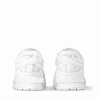 LV Trainer MaisonCuir 98%Auth 2257