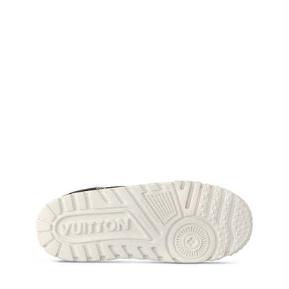 LV Trainer Maxi MaisonCuir 98%Auth 2210
