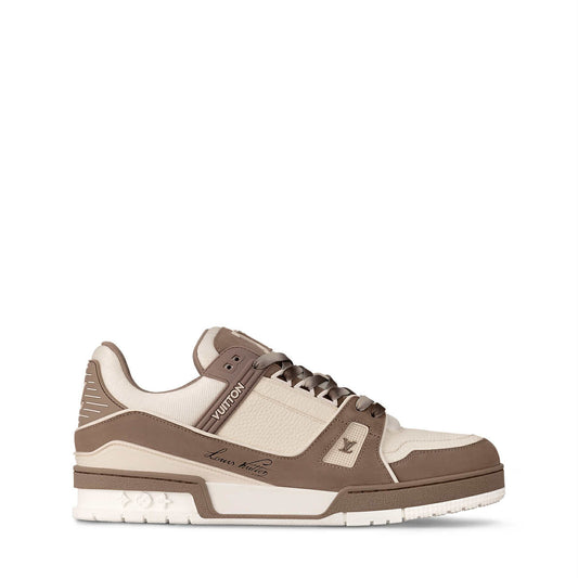 LV Trainer MaisonCuir 98%Auth 2259
