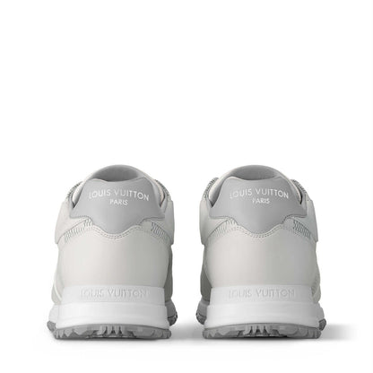 Run Away Sneaker MaisonCuir 98%Auth 2201