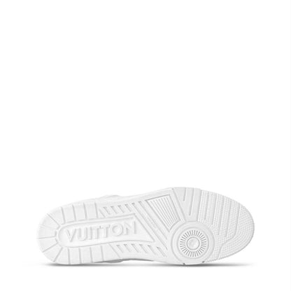 LV Trainer MaisonCuir 98%Auth 2216