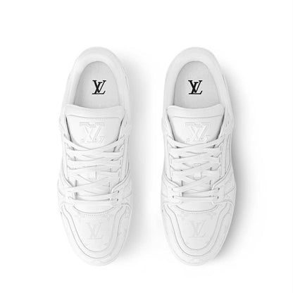 LV Trainer MaisonCuir 98%Auth 2216
