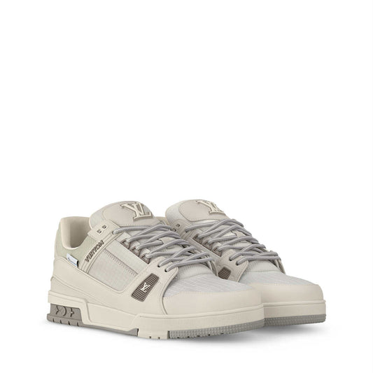 LV Trainer MaisonCuir 98%Auth 2205