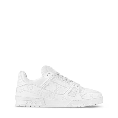 LV Trainer MaisonCuir 98%Auth 2216