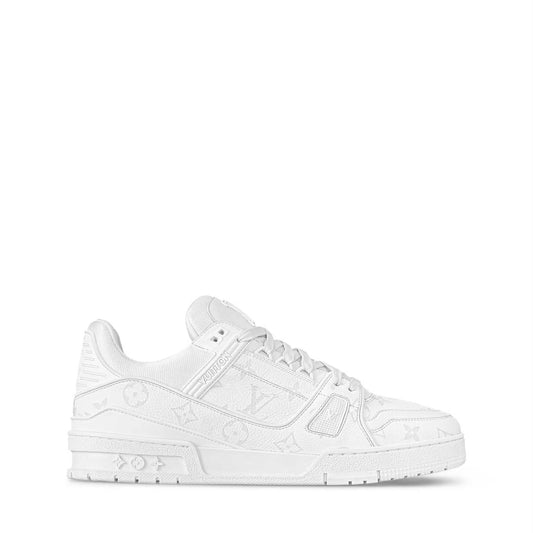 LV Trainer MaisonCuir 98%Auth 2216