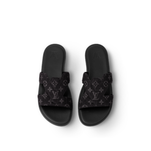 LV Oasis Mule MaisonCuir 98%Auth 2250