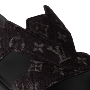 LV Oasis Mule MaisonCuir 98%Auth 2250