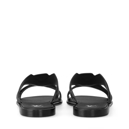LV Oasis Mule MaisonCuir 98%Auth 2248