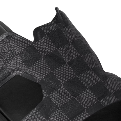 LV Oasis Mule MaisonCuir 98%Auth 2248