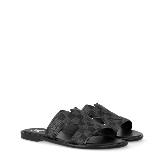 LV Oasis Mule MaisonCuir 98%Auth 2248