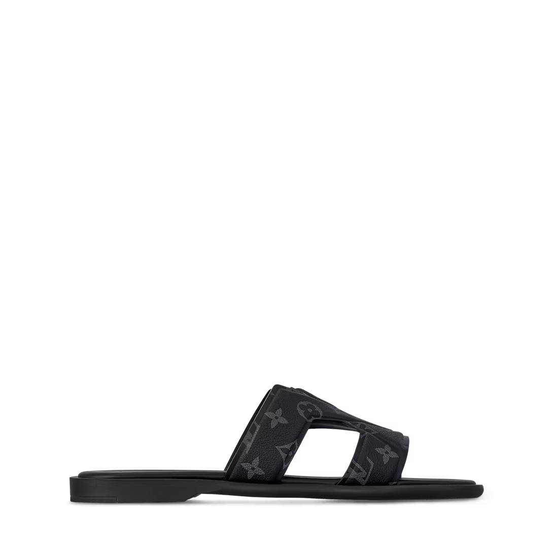 LV Oasis Mule MaisonCuir 98%Auth 2246