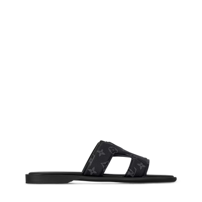 LV Oasis Mule MaisonCuir 98%Auth 2246