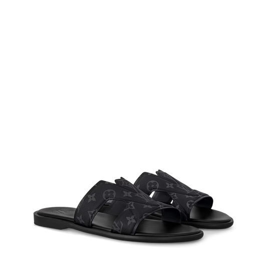 LV Oasis Mule MaisonCuir 98%Auth 2246