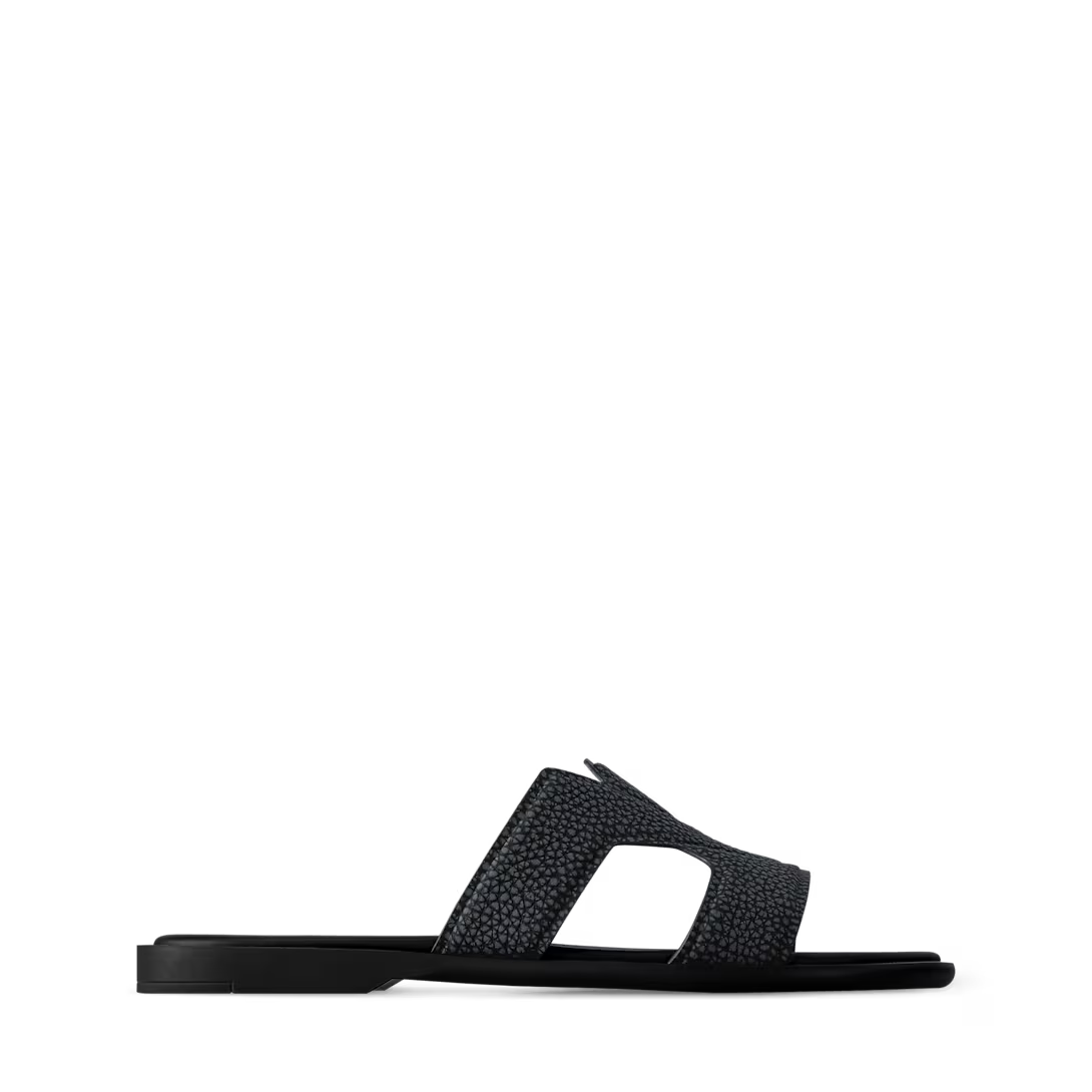 LV Oasis Mule MaisonCuir 98%Auth 2242