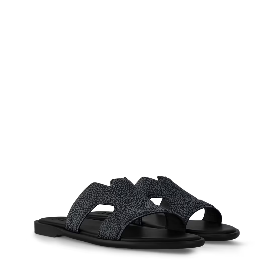 LV Oasis Mule MaisonCuir 98%Auth 2242