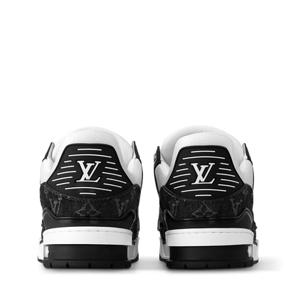 LV Trainer MaisonCuir 98%Auth 2222