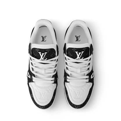 LV Trainer MaisonCuir 98%Auth 2222