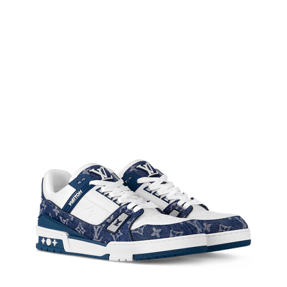 LV Trainer MaisonCuir 98%Auth 2221