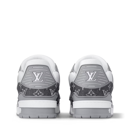 LV Trainer MaisonCuir 98%Auth 2223