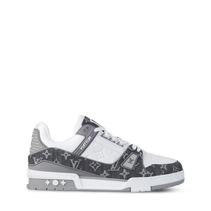 LV Trainer MaisonCuir 98%Auth 2223