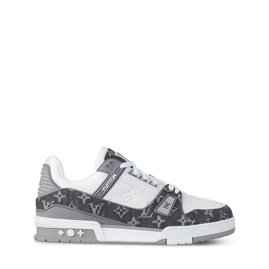 LV Trainer MaisonCuir 98%Auth 2223