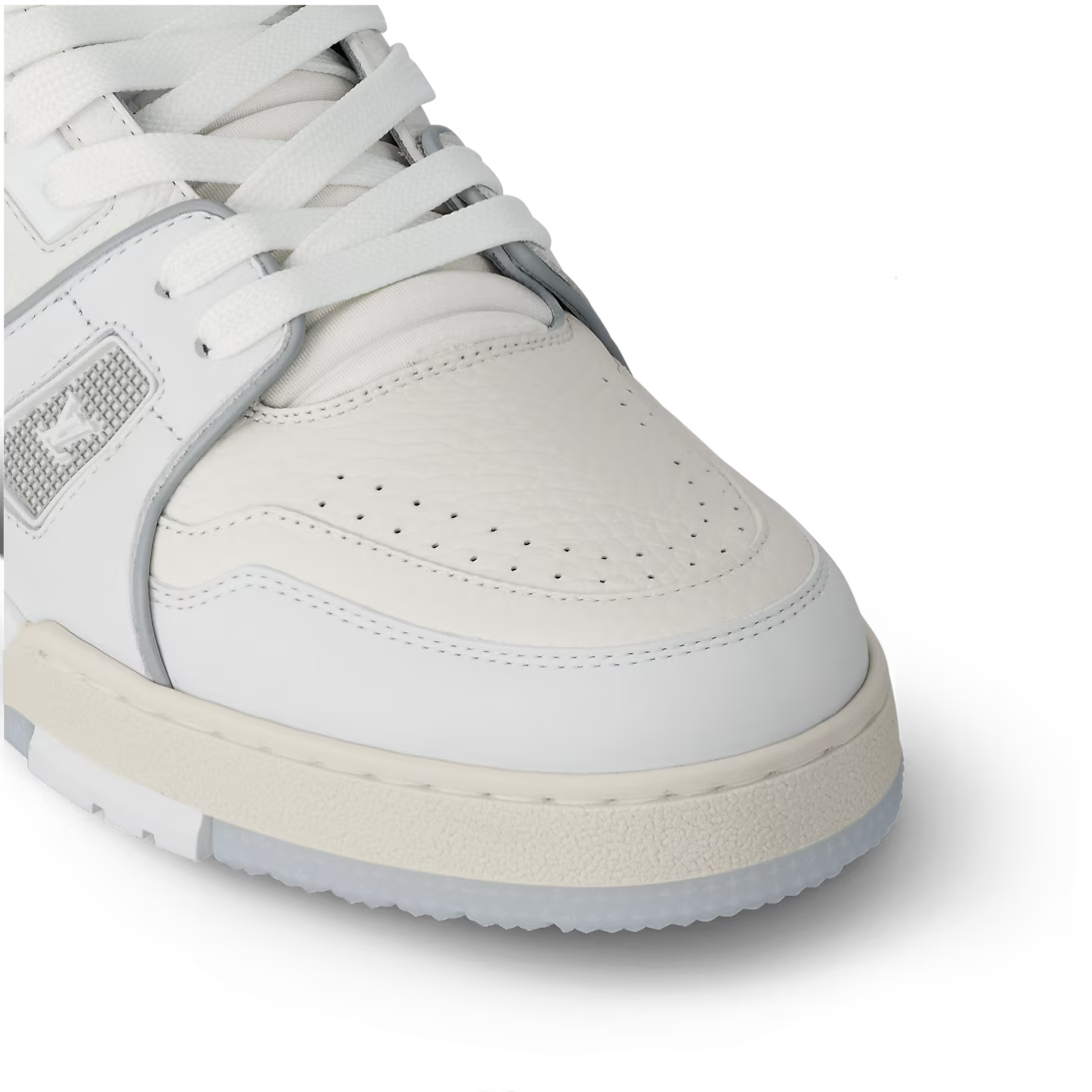 LV Trainer MaisonCuir 98%Auth 2224