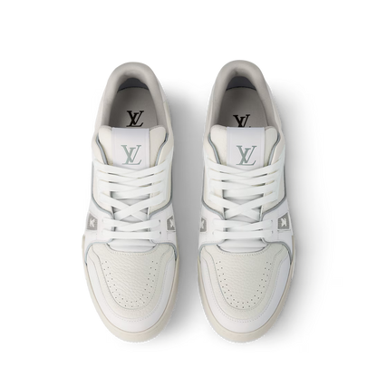 LV Trainer MaisonCuir 98%Auth 2224