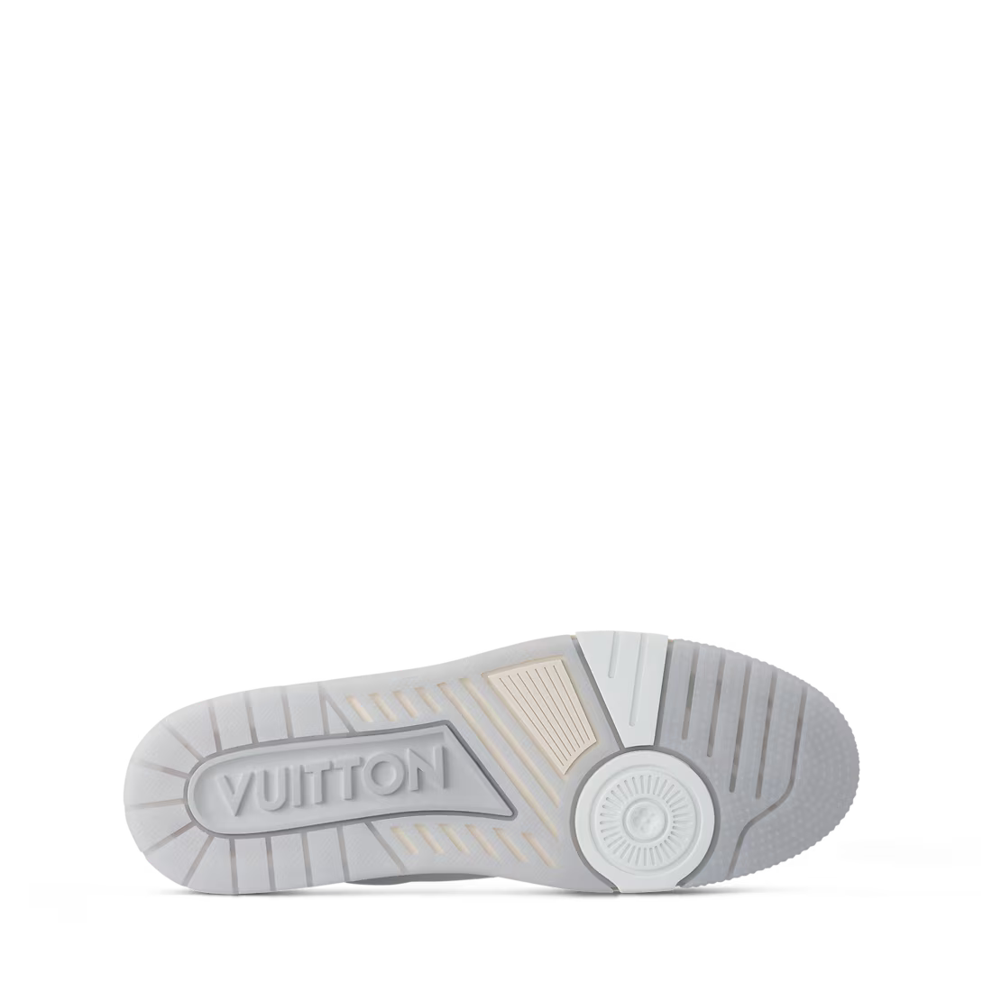 LV Trainer MaisonCuir 98%Auth 2224