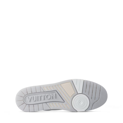 LV Trainer MaisonCuir 98%Auth 2224