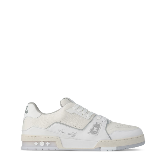 LV Trainer MaisonCuir 98%Auth 2224