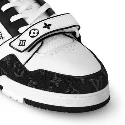 LV Trainer MaisonCuir 98%Auth 2232
