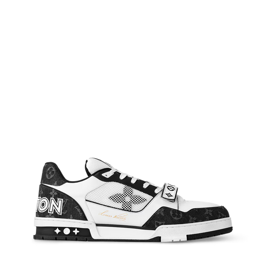 LV Trainer MaisonCuir 98%Auth 2232