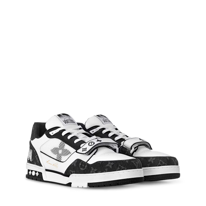LV Trainer MaisonCuir 98%Auth 2232