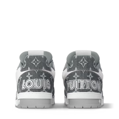 LV Trainer MaisonCuir 98%Auth 2233