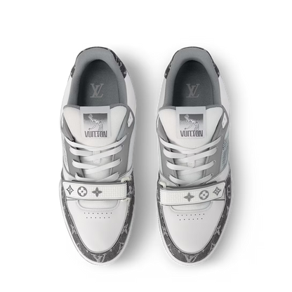 LV Trainer MaisonCuir 98%Auth 2233