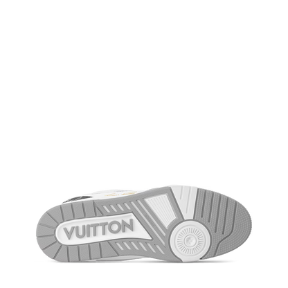 LV Trainer MaisonCuir 98%Auth 2233