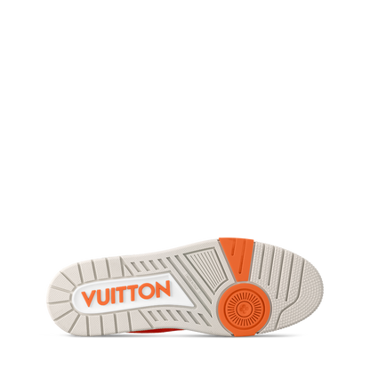 LV Trainer MaisonCuir 98%Auth 2218