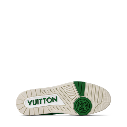 LV Trainer MaisonCuir 98%Auth 2219
