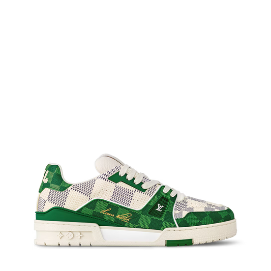 LV Trainer MaisonCuir 98%Auth 2219