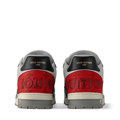 LV Trainer MaisonCuir 98%Auth 2234