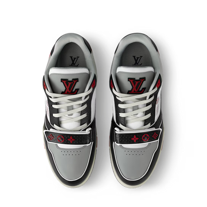 LV Trainer MaisonCuir 98%Auth 2234