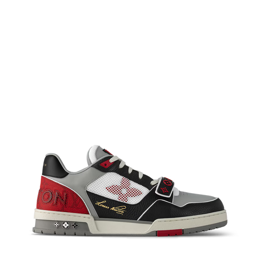 LV Trainer MaisonCuir 98%Auth 2234